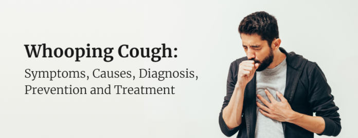 What Is Whooping Cough? Symptoms, Causes, and Prevention